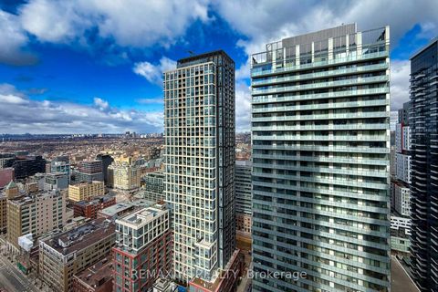 Photo 20 at 3508 - 87 Peter Street, Waterfront Communities C1, Toronto