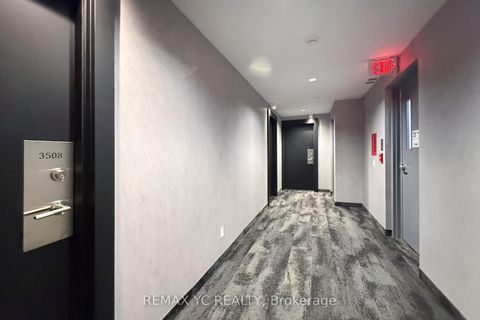 Photo 24 at 3508 - 87 Peter Street, Waterfront Communities C1, Toronto