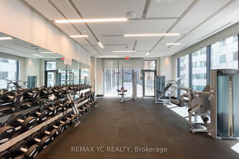 Photo 26 at 3508 - 87 Peter Street, Waterfront Communities C1, Toronto