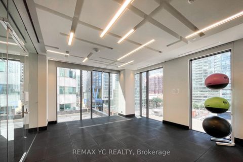 Photo 27 at 3508 - 87 Peter Street, Waterfront Communities C1, Toronto