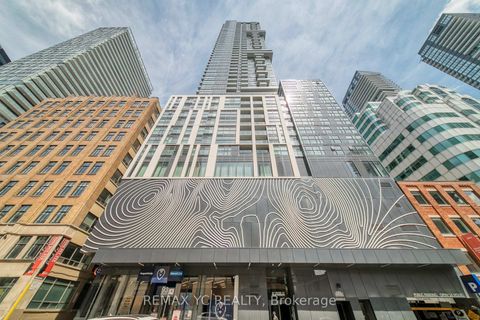 Photo 29 at 3508 - 87 Peter Street, Waterfront Communities C1, Toronto