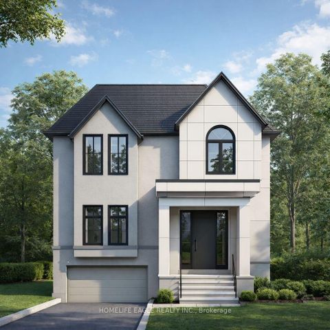 Photo 1 at 45 / 51 Prince Arthur Avenue, Oak Ridges, Richmond Hill