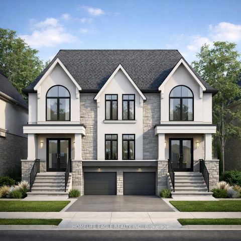 Photo 2 at 45 / 51 Prince Arthur Avenue, Oak Ridges, Richmond Hill