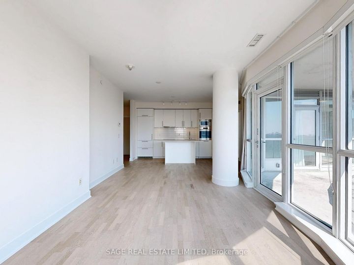 Photo 8 at 2102 - 88 Cumberland Street, Annex, Toronto