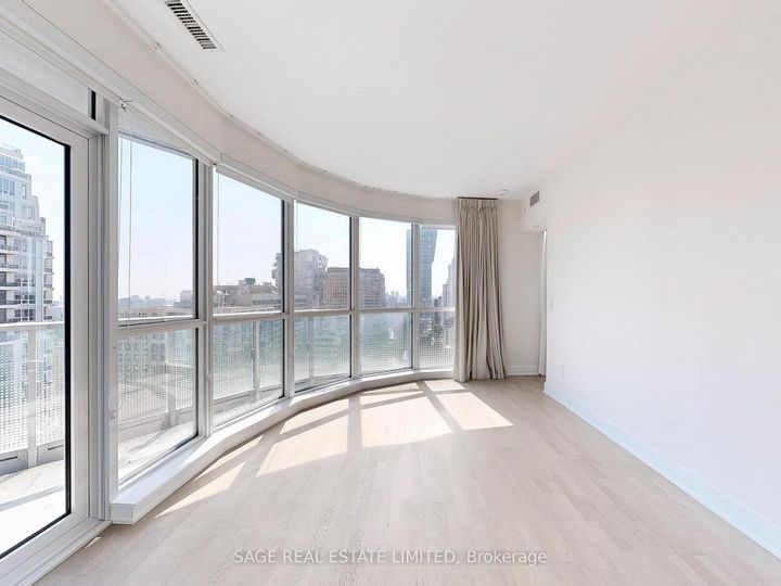 Photo 10 at 2102 - 88 Cumberland Street, Annex, Toronto