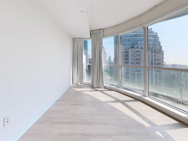 Photo 15 at 2102 - 88 Cumberland Street, Annex, Toronto