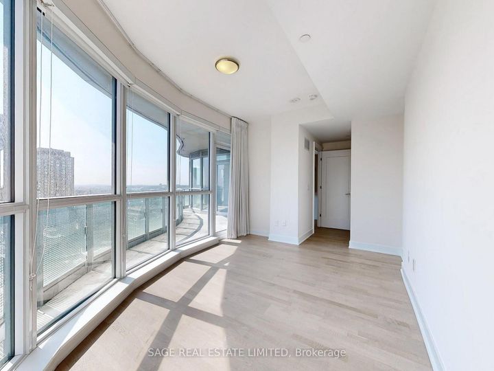 Photo 16 at 2102 - 88 Cumberland Street, Annex, Toronto