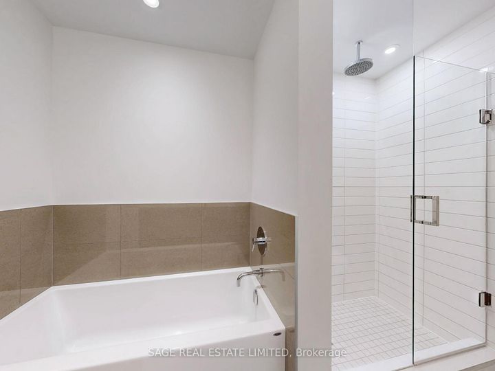 Photo 18 at 2102 - 88 Cumberland Street, Annex, Toronto