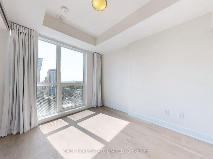 Photo 20 at 2102 - 88 Cumberland Street, Annex, Toronto