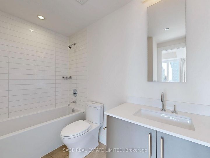 Photo 23 at 2102 - 88 Cumberland Street, Annex, Toronto