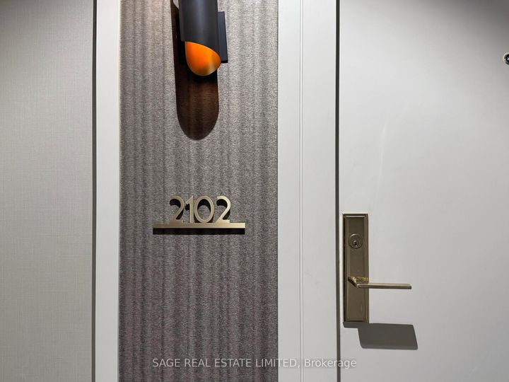 Photo 26 at 2102 - 88 Cumberland Street, Annex, Toronto