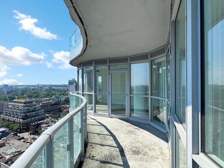 Photo 27 at 2102 - 88 Cumberland Street, Annex, Toronto