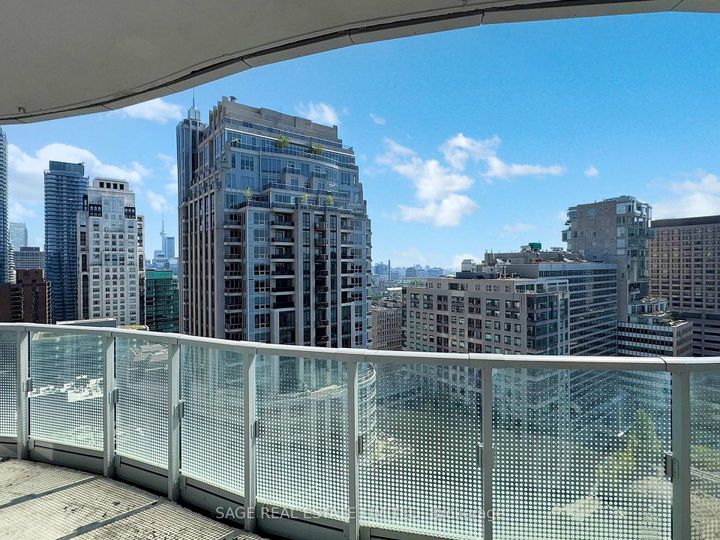 Photo 28 at 2102 - 88 Cumberland Street, Annex, Toronto