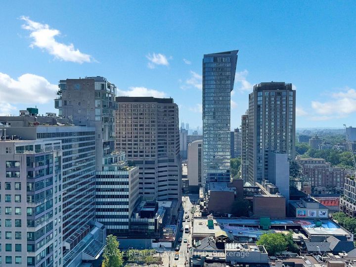 Photo 31 at 2102 - 88 Cumberland Street, Annex, Toronto