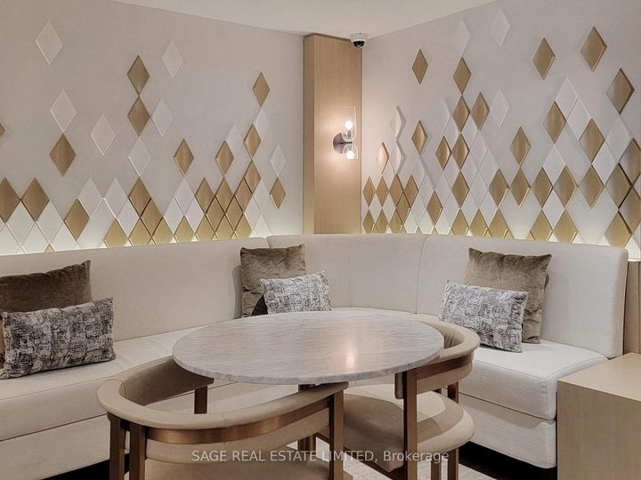 Photo 38 at 2102 - 88 Cumberland Street, Annex, Toronto