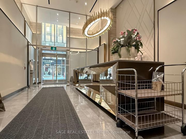 Photo 45 at 2102 - 88 Cumberland Street, Annex, Toronto