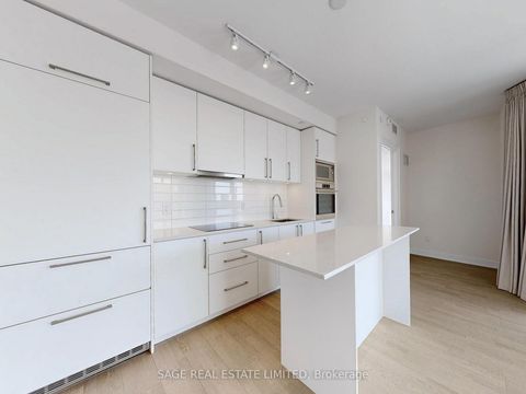 Photo 3 at 2102 - 88 Cumberland Street, Annex, Toronto