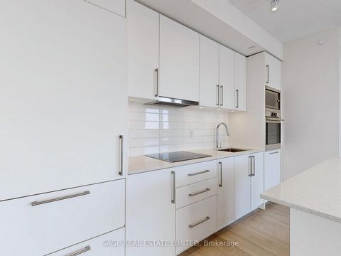 Photo 5 at 2102 - 88 Cumberland Street, Annex, Toronto