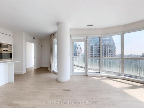 Photo 7 at 2102 - 88 Cumberland Street, Annex, Toronto