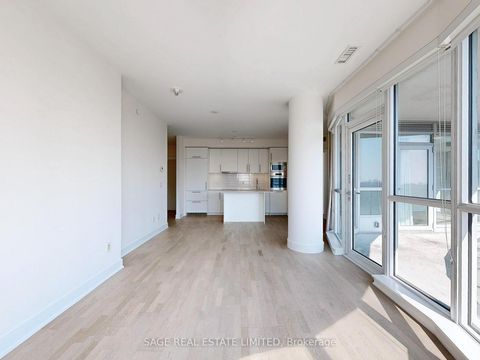 Photo 8 at 2102 - 88 Cumberland Street, Annex, Toronto