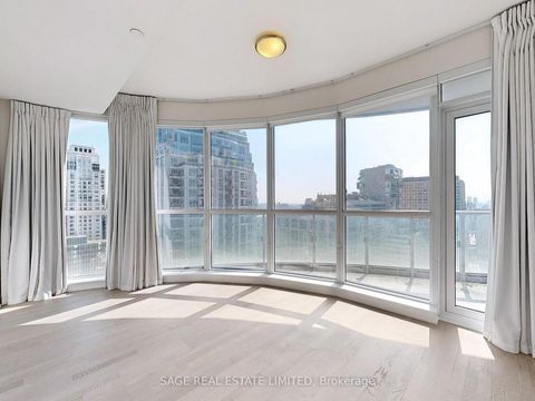 Photo 13 at 2102 - 88 Cumberland Street, Annex, Toronto