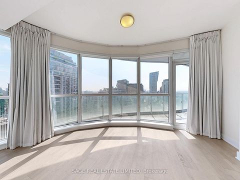 Photo 14 at 2102 - 88 Cumberland Street, Annex, Toronto