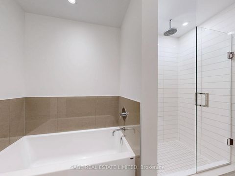 Photo 18 at 2102 - 88 Cumberland Street, Annex, Toronto