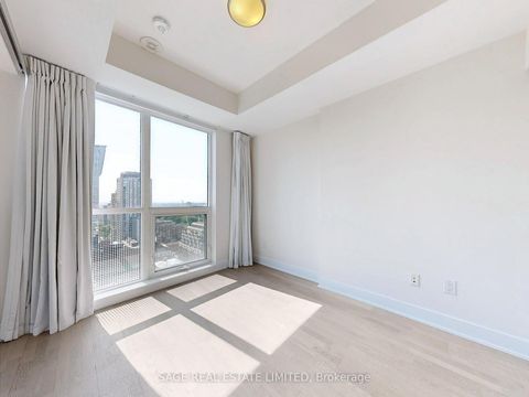 Photo 20 at 2102 - 88 Cumberland Street, Annex, Toronto