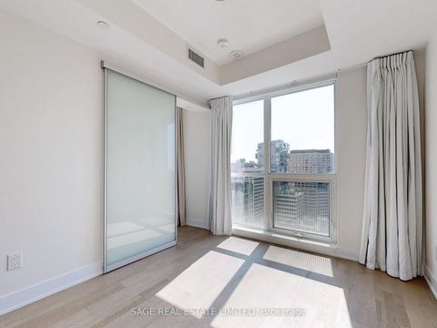 Photo 21 at 2102 - 88 Cumberland Street, Annex, Toronto