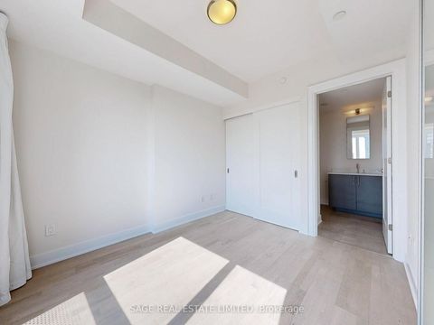 Photo 22 at 2102 - 88 Cumberland Street, Annex, Toronto