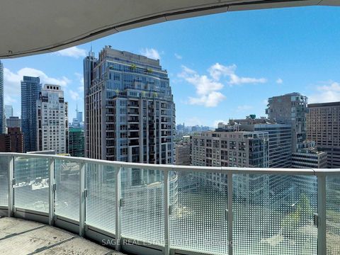 Photo 28 at 2102 - 88 Cumberland Street, Annex, Toronto