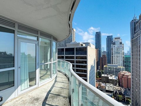 Photo 29 at 2102 - 88 Cumberland Street, Annex, Toronto