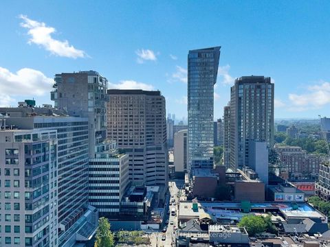 Photo 31 at 2102 - 88 Cumberland Street, Annex, Toronto