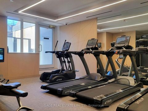 Photo 34 at 2102 - 88 Cumberland Street, Annex, Toronto