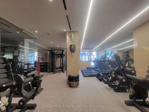 Photo 35 at 2102 - 88 Cumberland Street, Annex, Toronto