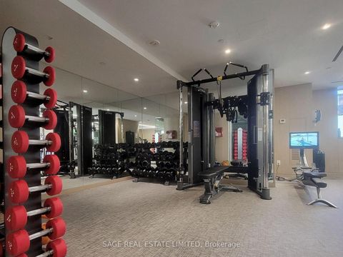 Photo 39 at 2102 - 88 Cumberland Street, Annex, Toronto