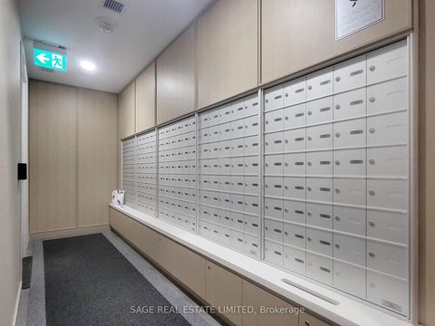 Photo 40 at 2102 - 88 Cumberland Street, Annex, Toronto