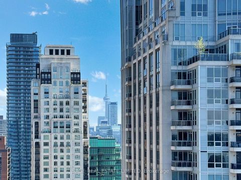 Photo 44 at 2102 - 88 Cumberland Street, Annex, Toronto