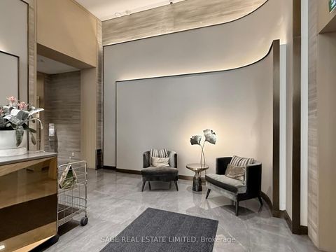 Photo 46 at 2102 - 88 Cumberland Street, Annex, Toronto