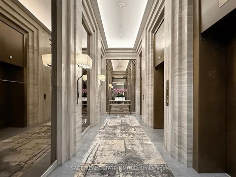 Photo 47 at 2102 - 88 Cumberland Street, Annex, Toronto