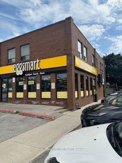 Photo 0 at 2947 A Bloor Street W, Bloor West Village, Toronto