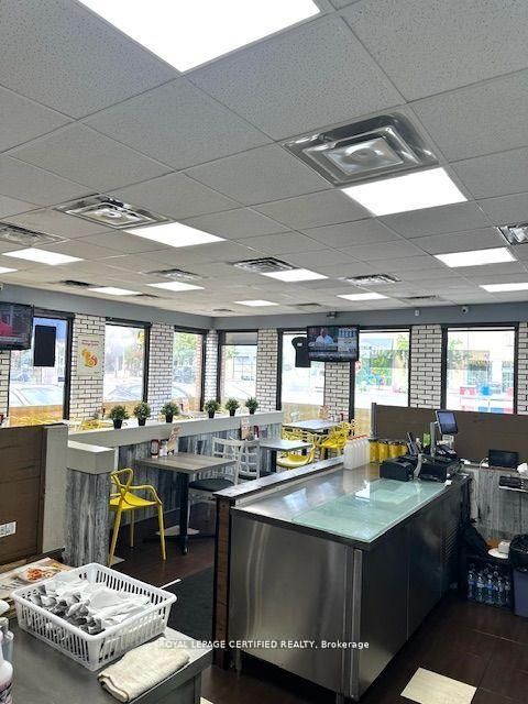 Photo 2 at 2947 A Bloor Street W, Bloor West Village, Toronto