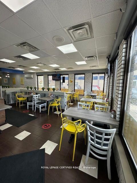 Photo 3 at 2947 A Bloor Street W, Bloor West Village, Toronto