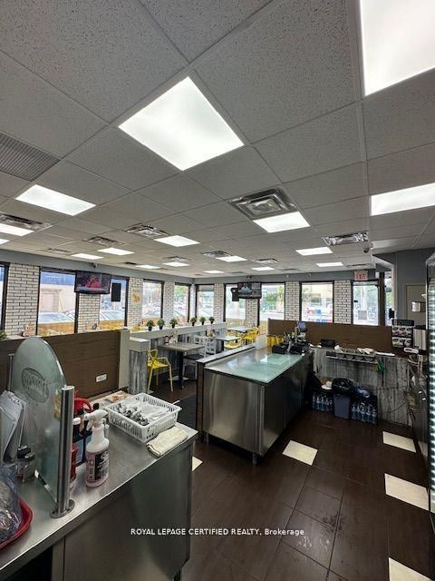 Photo 4 at 2947 A Bloor Street W, Bloor West Village, Toronto