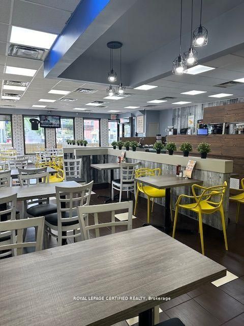 Photo 5 at 2947 A Bloor Street W, Bloor West Village, Toronto