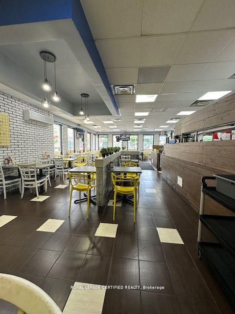 Photo 7 at 2947 A Bloor Street W, Bloor West Village, Toronto