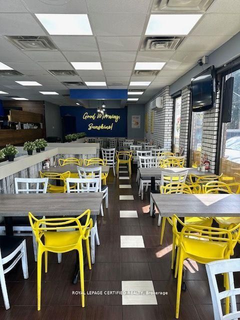 Photo 8 at 2947 A Bloor Street W, Bloor West Village, Toronto