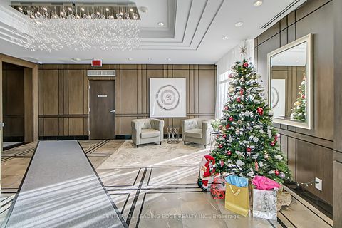 Photo 2 at 405 - 17 Ruddington Drive, Steeles, Toronto