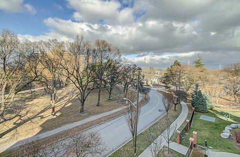 Photo 7 at 405 - 17 Ruddington Drive, Steeles, Toronto