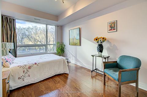 Photo 9 at 405 - 17 Ruddington Drive, Steeles, Toronto